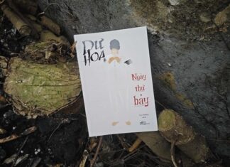 Ngày thứ bảy (Dư Hoa) – Bản dạng con người sau khi đã khuất ngày thứ bảy reviewsach