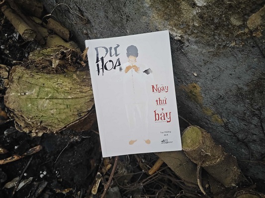 Ngày thứ bảy (Dư Hoa) – Bản dạng con người sau khi đã khuất ngày thứ bảy reviewsach