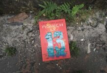Nghịch lí 13 (Higashino Keigo) – Con người thời hậu tận thế