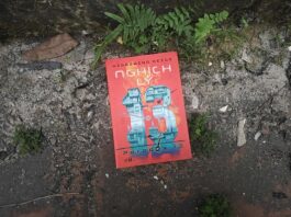 Nghịch lí 13 (Higashino Keigo) – Con người thời hậu tận thế