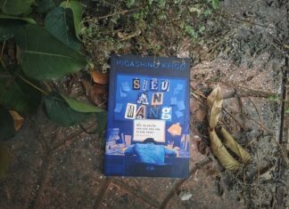 Siêu án mạng – Nỗi ưu phiền của các nhà văn trinh thám siêu án mạng review