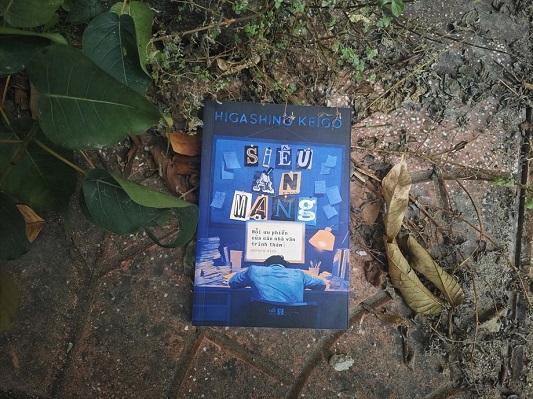 Siêu án mạng – Nỗi ưu phiền của các nhà văn trinh thám siêu án mạng review