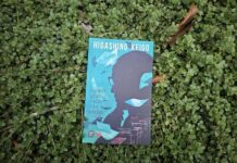 Người giáo viên tàn nhẫn (Higashino Keigo) – Giáo dục là trồng người người giáo viên tàn nhẫn reviewsach