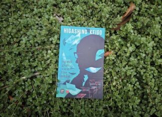 Người giáo viên tàn nhẫn (Higashino Keigo) – Giáo dục là trồng người người giáo viên tàn nhẫn reviewsach