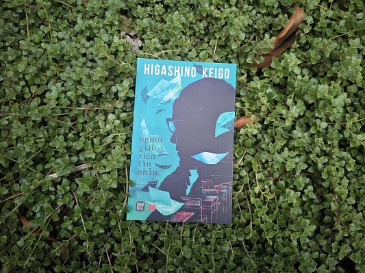 Người giáo viên tàn nhẫn (Higashino Keigo) – Giáo dục là trồng người người giáo viên tàn nhẫn reviewsach