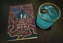 Nhà ảo thuật đen và những người phụ nữ thức tỉnh – Sau cánh cửa của một quán bar