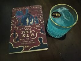 Nhà ảo thuật đen và những người phụ nữ thức tỉnh – Sau cánh cửa của một quán bar